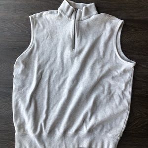 Polo Golf Vest